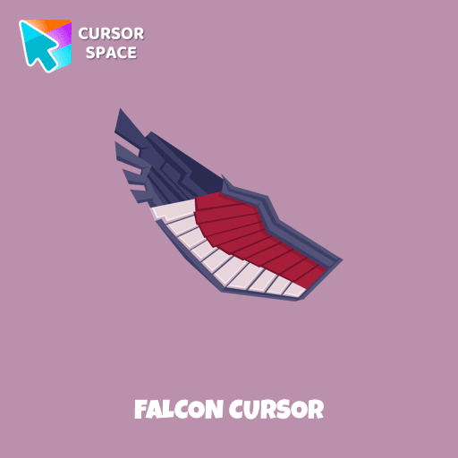 Falcon cursor